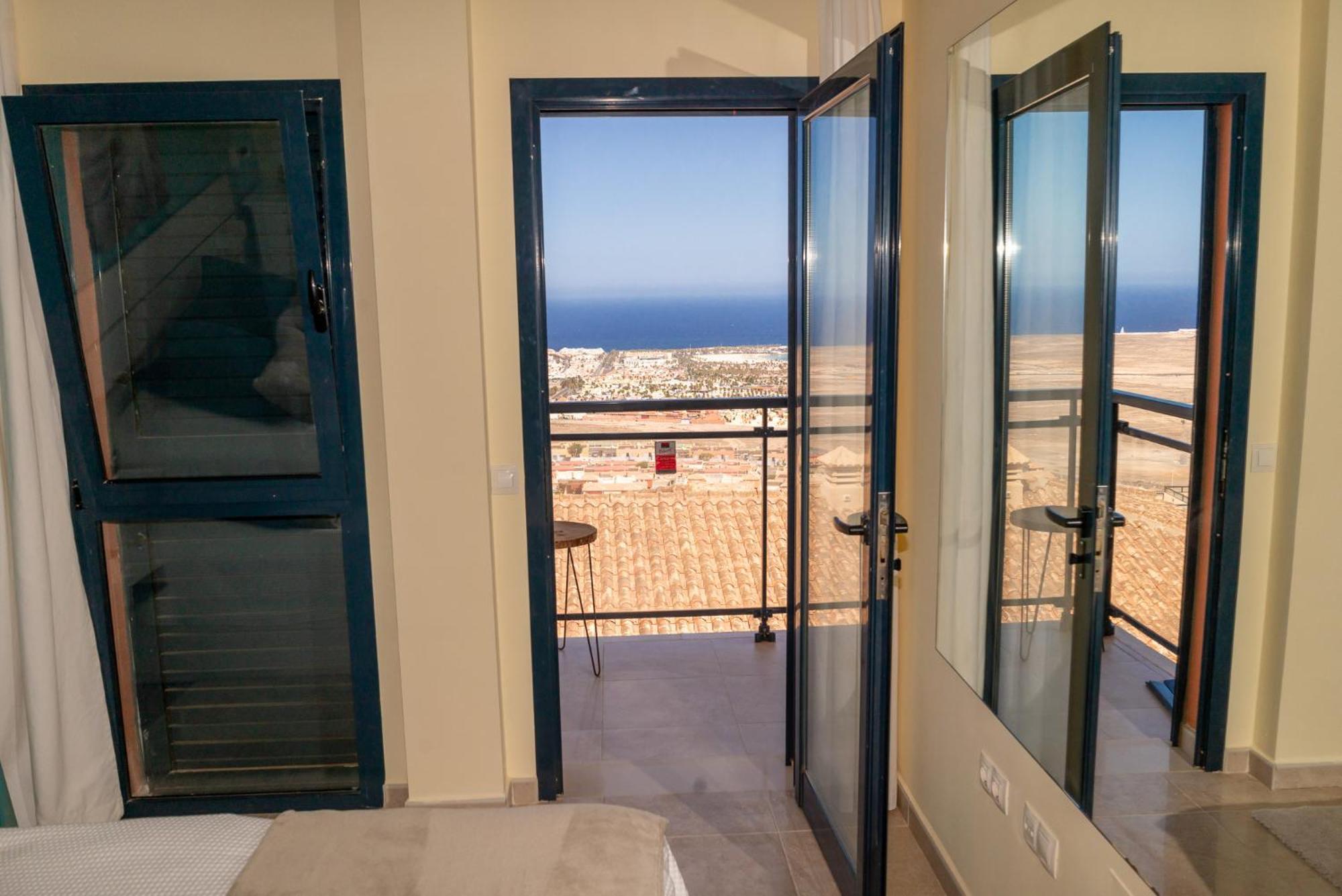 Lucky Thirteen - Apartment With Ocean View Caleta De Fuste Exterior foto