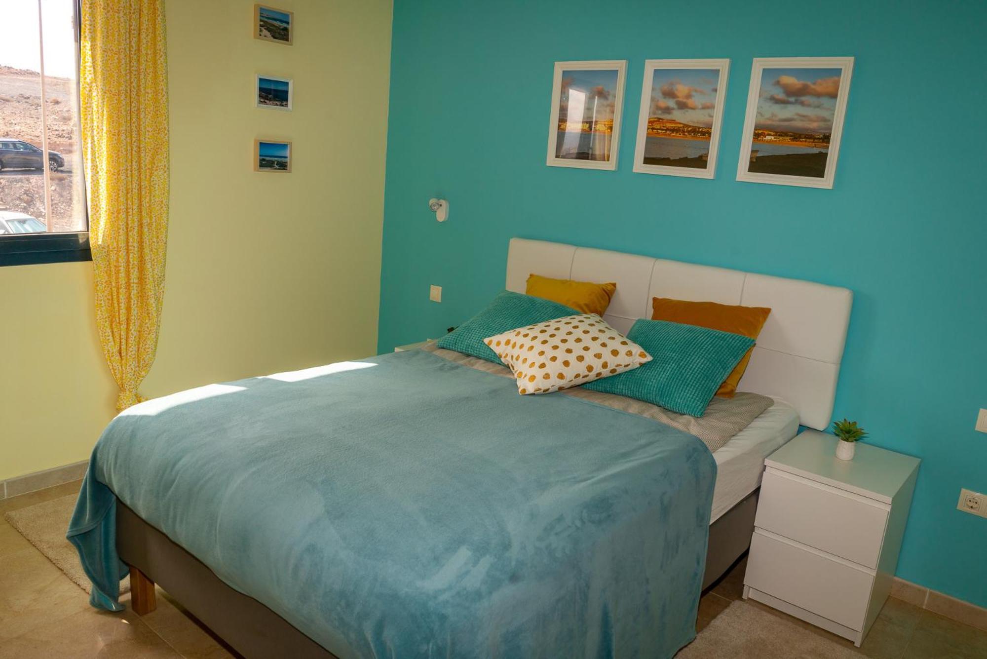 Lucky Thirteen - Apartment With Ocean View Caleta De Fuste Exterior foto